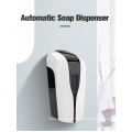 Non-contact wall mounted large capacity touchless automatic liquid soap dispensers auto dispenser soap